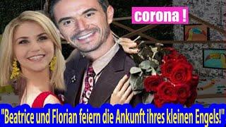 Florian Silbereisen ist wegen Coronavirus mit Beatrice Egli in Isolation!