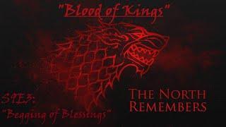 Game of Thrones Alt Ending, S9E3 "Begging of Blessings" (Videos 96-100)