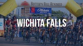 Choose Wichita Falls 2016