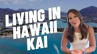 Living in Hawaii Kai is a Waterman's Dream