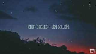 Jon Bellion - Crop Circles (Acoustic) (Slowed + Reverb)