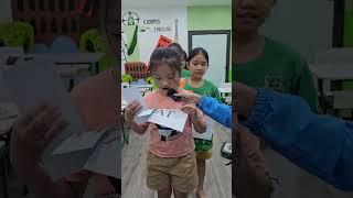 Tham gia hoạt động luyện Phonics với chúng tớ #tienganh