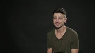 Визитка Богданов Даниил
