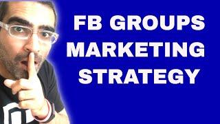 How To Use Facebook Groups To Grow Your Business Page