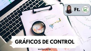 Gráficos de Control  por Promedio Ft. El Ingeniero CP   + Formatos descargables.