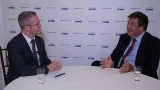 Interview with John Plueger CEO, Air Lease Corporation | Aviation Industry Leaders Report 2025