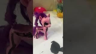 Ink #mlp #mlpfans #toy #mylittlepony #unicorn #mlpfandom