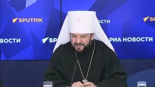 Патриарший Экзархат Африки: итоги первого года