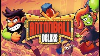 Welcome To Antonball! (Alt Version) - Antonball Deluxe OST