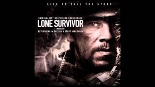 02. Waking Up - Lone Survivor Soundtrack