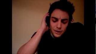Aris Makris (Barbetas) - Your Song (Moulin Rouge Cover)