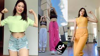 Work From Home (No Rap) - Cai Zhen || Tiktok Dance Challenge