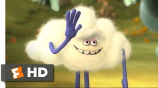 Trolls (2016) - Cloud Guy Scene (6/10) | Movieclips
