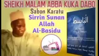 Malam Abba kuka dabo tarih1i#diwani#hausa#taskar#karatukan#abuja#nigeria#hajj#mazajene#zawiyatv#kano