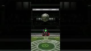 Flip Reset Stall Rocket League Sideswipe?!?!!??!??1