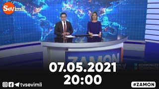 ZAMON 07.05.2021 20:00 EFIR