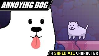 Annoying Dog Trailer — Rivals of Aether Workshop