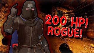 This 25,000 Gold Rogue Build is BROKEN | Dark and Darker