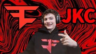 JKC Gaming - #FaZe1 Submission