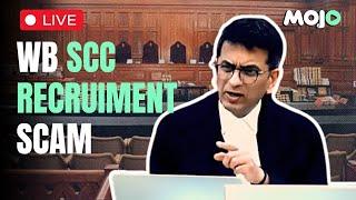 Supreme Court LIVE | SC Gives 3 Weeks to Hear Counters from All Five Sides | WB SCC Recruitment Case