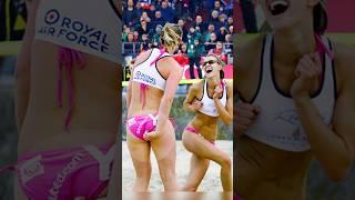 Funniest Moments in Women's Sports 