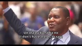 Ogayoloo Hallelujah Dr. Paul Enenche