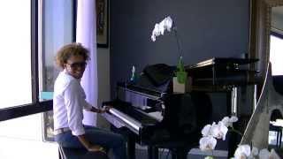 Ricky Tucker covers Feeling Good by Nina Simone