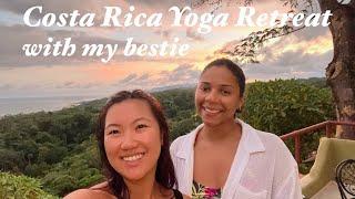 1-week Yoga Retreat @ Anamaya | Costa Rica