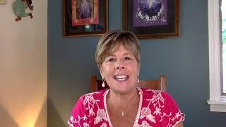 NEW! 40 Day Journey - Oracle Cards to Ask Your Soul