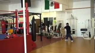 Azteca DF Boxing Gym - Boxing Classes For Kids