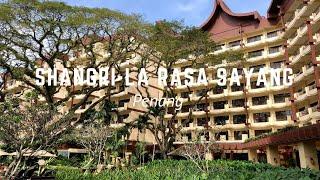 Shangri-La’s Rasa Sayang Resort | 5-Star Luxury Resort in Penang