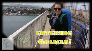 What it's like to walk the Camino del Norte: Galicia