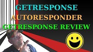 GETRESPONSE AUTORESPONDER GETRESPONSE REVIEW