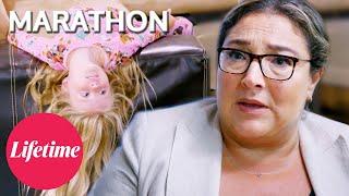 Parents Go CRAZY Raising Wild Kids | Supernanny (Marathon) | Lifetime