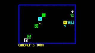 Chaos (ZX Spectrum)