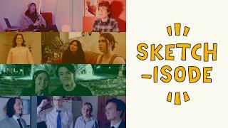 Sketchisode - Sketch Comedy Mash-Up