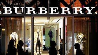 Five Things to Know About Burberry and Licenses