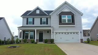 181 Pendleton St, Raeford, NC