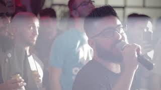 Code In The Dark 2018 - Vale do Paraíba