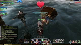 Archeage Много сундуков с медным замком