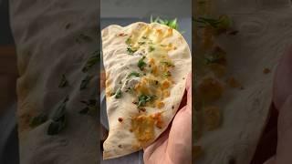 Lavash Is The SECRET To Making DELICIOUS Lunch