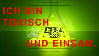 Toxisch sein und allein bleiben: Wie negative Verhaltensweisen Einsamkeit fördern. Ein Fallbeispiel