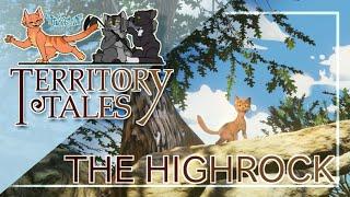 Territory Tales || The Highrock