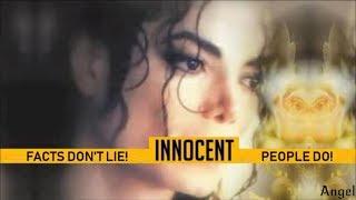 Leaving Neverland : Michael Jackson Explains 1994 Settlement  ༺༻