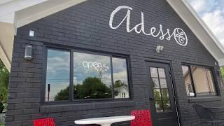 Realtors on the Road takes you to: Adesso Coffee in Mason