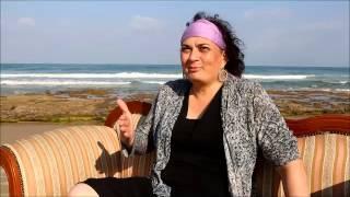 איריס רחמימוב