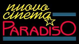 Ennio Morricone ● Nuovo Cinema Paradiso (Original-Soundtrack) ● [HQ Audio]