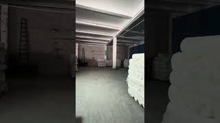  Warehouse Spic & Span! Ready for the Next Wave of February 2025 Orders!  #fabric #fabricwarehouse