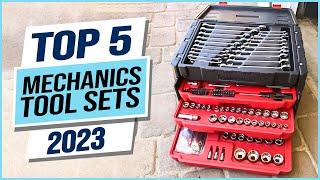 Top 5 Best Mechanics Tool Sets 2024