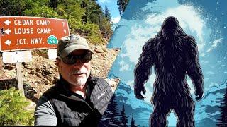 Fireside Chat #4 - What Bigfoot Hunts are Next?